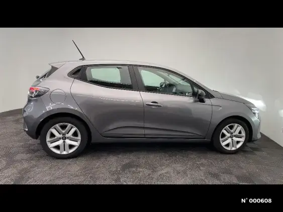 RENAULT CLIO V - voiture d'occasion - Photo 5