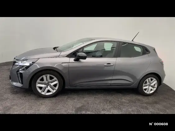 RENAULT CLIO V - voiture d'occasion - Photo 2