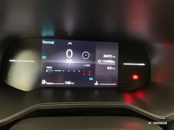 RENAULT CLIO V - voiture d'occasion - Photo 12