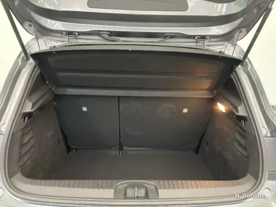 RENAULT CLIO V - voiture d'occasion - Photo 7