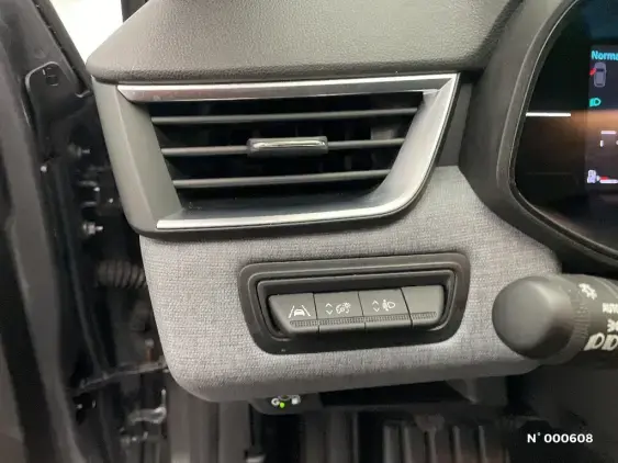 RENAULT CLIO V - voiture d'occasion - Photo 15