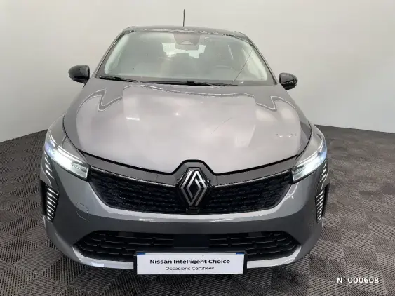 RENAULT CLIO V - voiture d'occasion - Photo 3