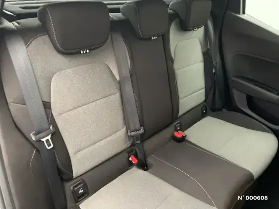 RENAULT CLIO V - voiture d'occasion - Photo 11