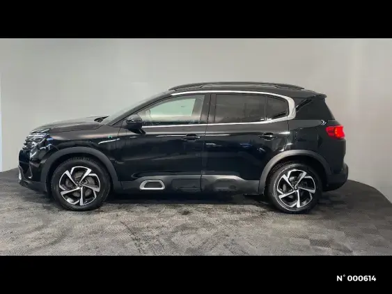 CITROEN C5 II - voiture d'occasion - Photo 2