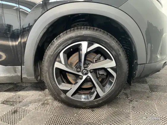 CITROEN C5 II - voiture d'occasion - Photo 8