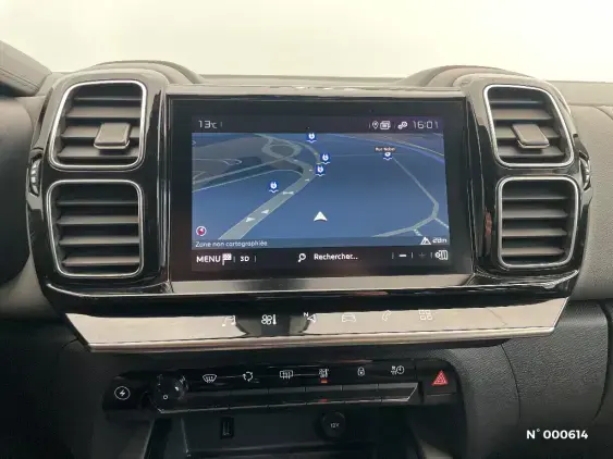 CITROEN C5 II - voiture d'occasion - Photo 13