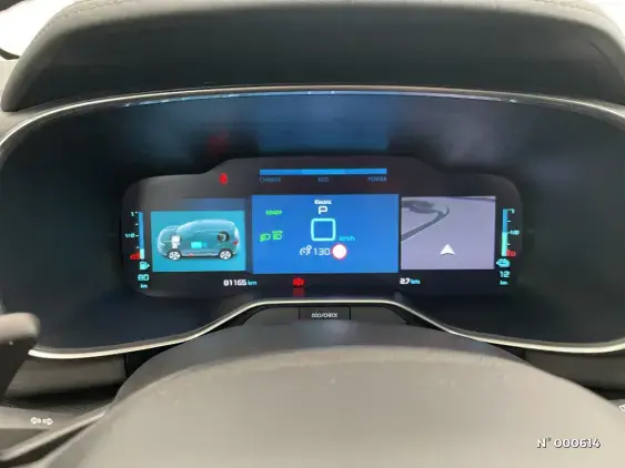 CITROEN C5 II - voiture d'occasion - Photo 12