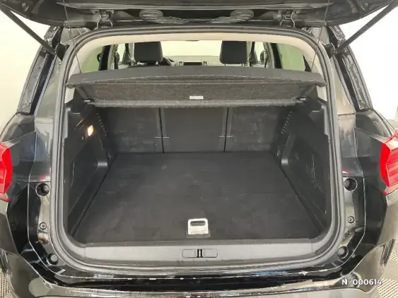 CITROEN C5 II - voiture d'occasion - Photo 7