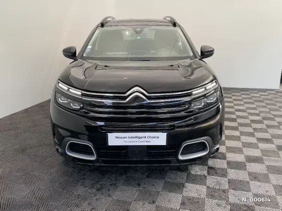 CITROEN C5 II - voiture d'occasion - Photo 3