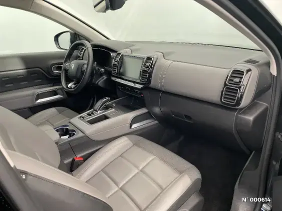 CITROEN C5 II - voiture d'occasion - Photo 10