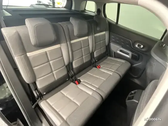 CITROEN C5 II - voiture d'occasion - Photo 11