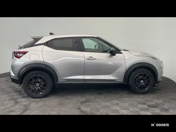 NISSAN JUKE II - voiture d'occasion - Photo 5