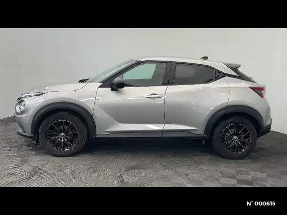 NISSAN JUKE II - voiture d'occasion - Photo 2