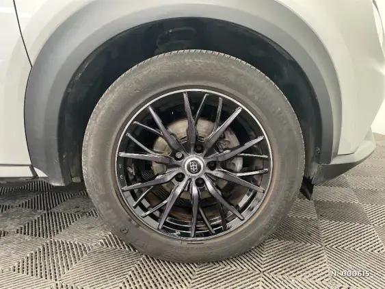 NISSAN JUKE II - voiture d'occasion - Photo 8