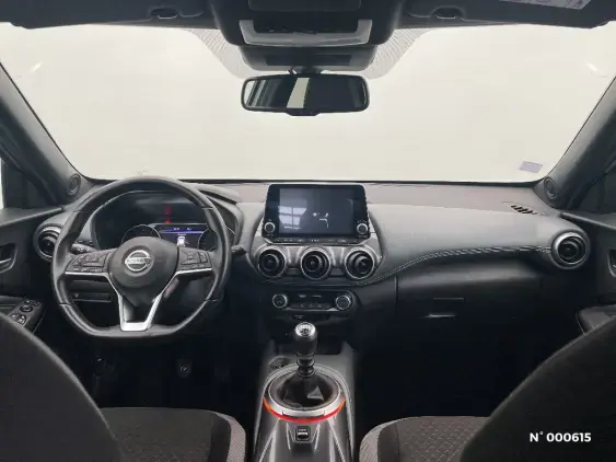 NISSAN JUKE II - voiture d'occasion - Photo 9