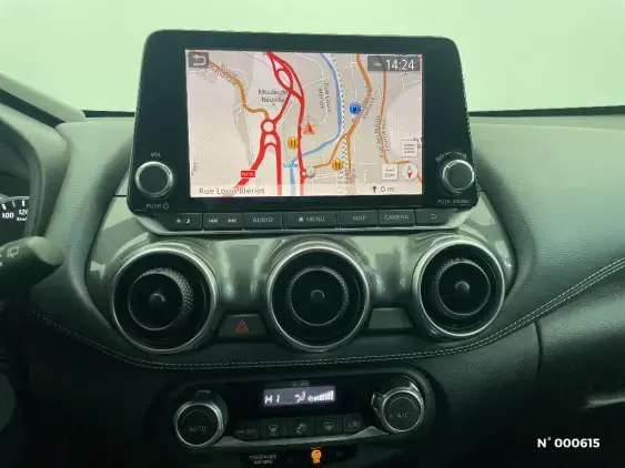 NISSAN JUKE II - voiture d'occasion - Photo 13