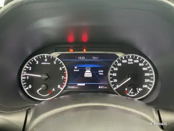 NISSAN JUKE II - voiture d'occasion - Photo 12