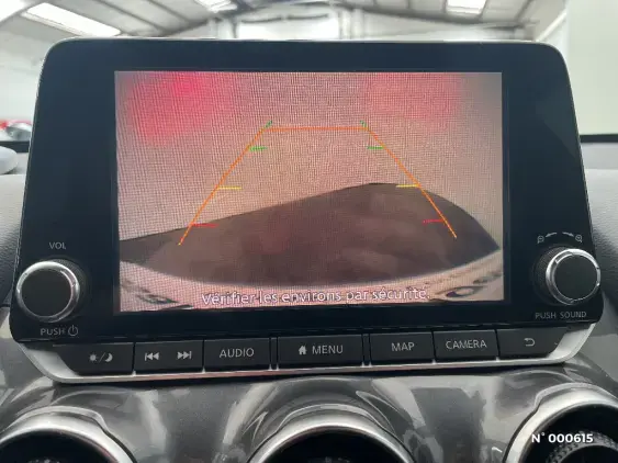 NISSAN JUKE II - voiture d'occasion - Photo 14