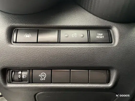 NISSAN JUKE II - voiture d'occasion - Photo 15