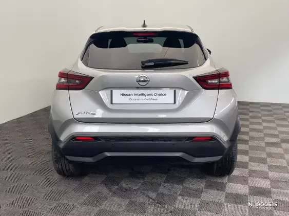 NISSAN JUKE II - voiture d'occasion - Photo 6