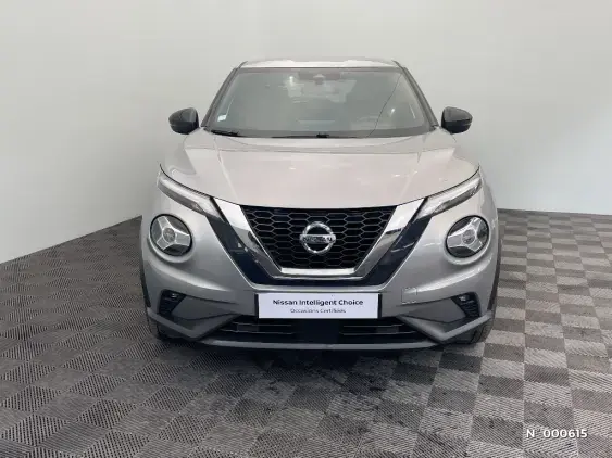 NISSAN JUKE II - voiture d'occasion - Photo 3
