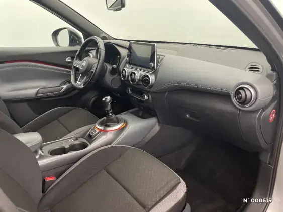 NISSAN JUKE II - voiture d'occasion - Photo 10