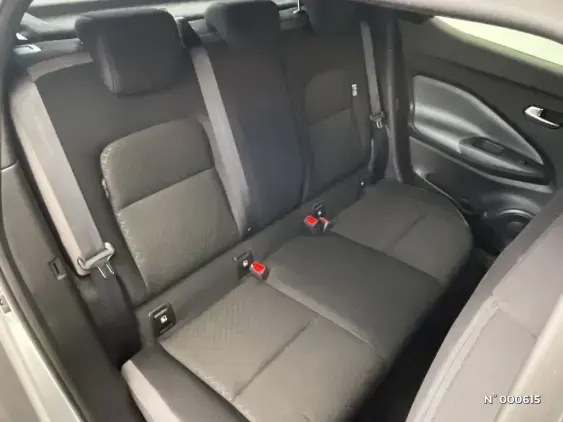 NISSAN JUKE II - voiture d'occasion - Photo 11