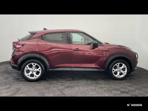 NISSAN JUKE II - voiture d'occasion - Photo 5