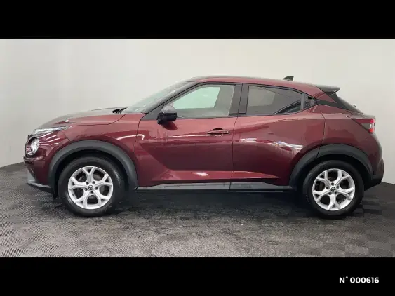 NISSAN JUKE II - voiture d'occasion - Photo 2