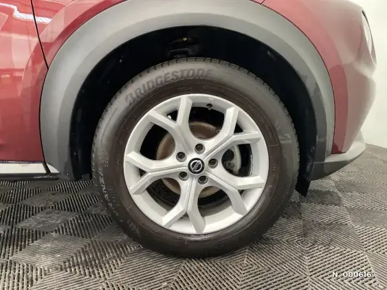 NISSAN JUKE II - voiture d'occasion - Photo 8