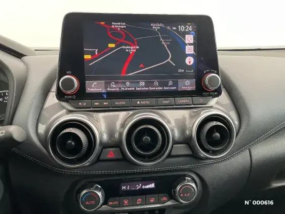 NISSAN JUKE II - voiture d'occasion - Photo 13