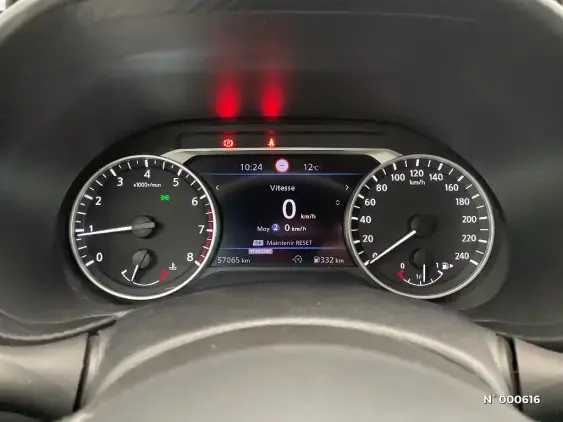 NISSAN JUKE II - voiture d'occasion - Photo 12