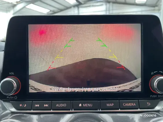 NISSAN JUKE II - voiture d'occasion - Photo 14