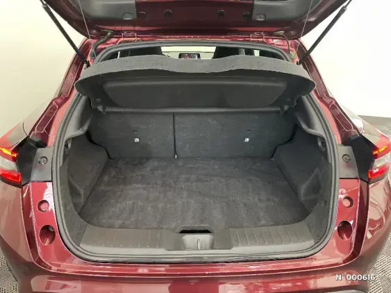 NISSAN JUKE II - voiture d'occasion - Photo 7