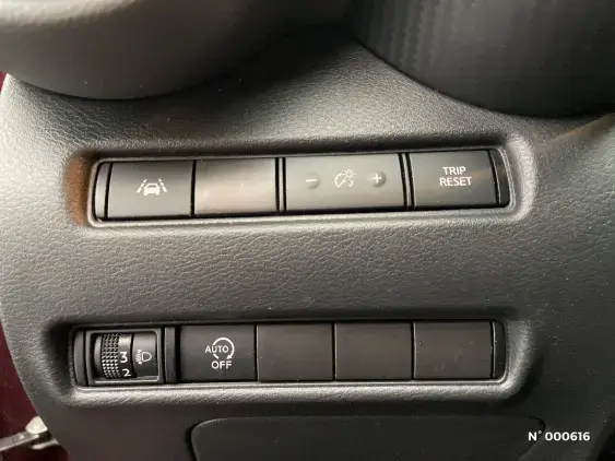 NISSAN JUKE II - voiture d'occasion - Photo 15