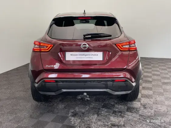NISSAN JUKE II - voiture d'occasion - Photo 6