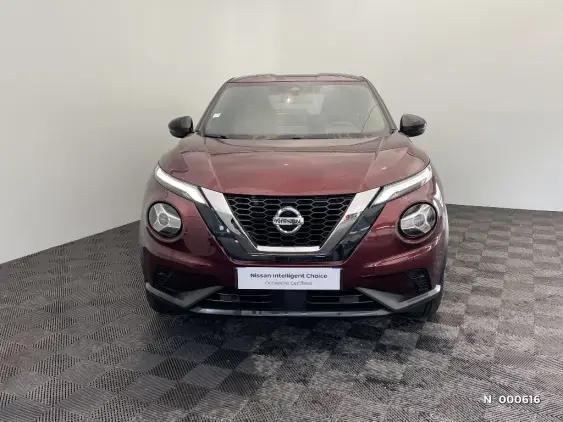 NISSAN JUKE II - voiture d'occasion - Photo 3