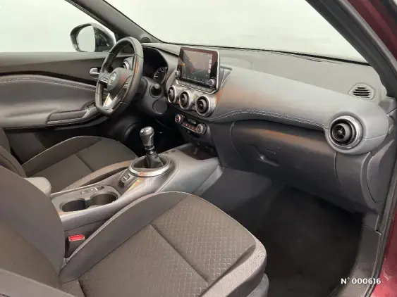 NISSAN JUKE II - voiture d'occasion - Photo 10