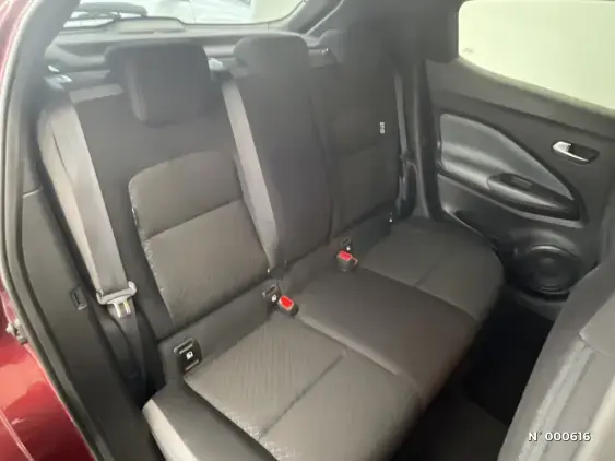 NISSAN JUKE II - voiture d'occasion - Photo 11