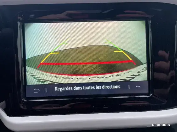 RENAULT TWINGO ELECTRIQUE III - voiture d'occasion - Photo 14