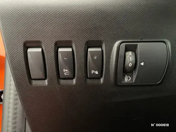 RENAULT TWINGO ELECTRIQUE III - voiture d'occasion - Photo 15