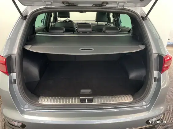 KIA SPORTAGE IV - voiture d'occasion - Photo 7