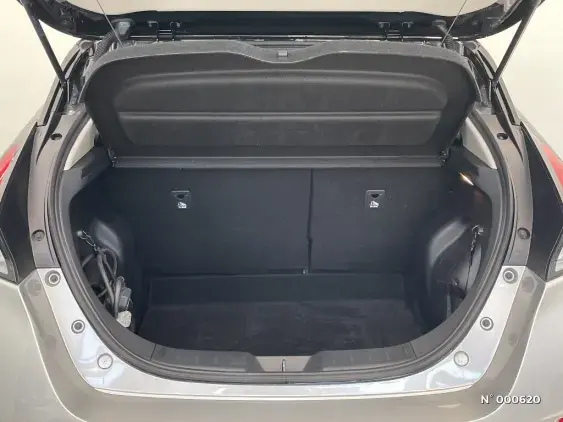 NISSAN LEAF II - voiture d'occasion - Photo 7