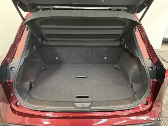 NISSAN QASHQAI III - voiture d'occasion - Photo 7