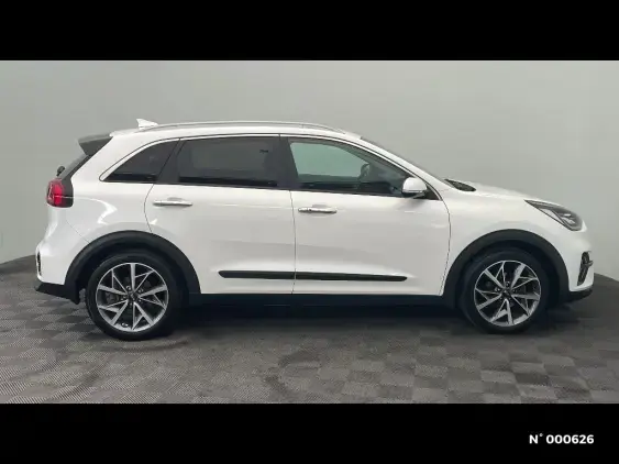KIA NIRO - voiture d'occasion - Photo 5