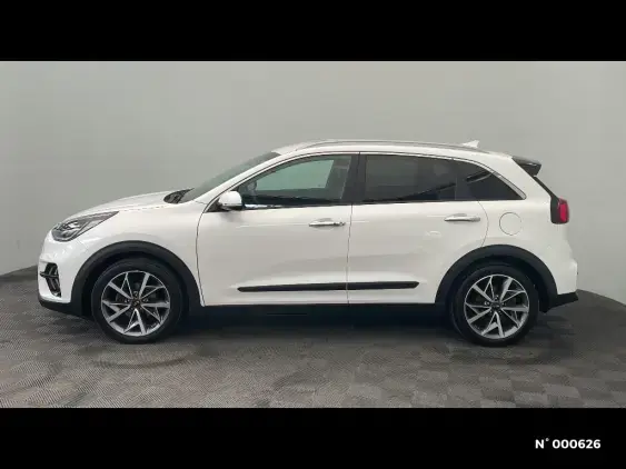 KIA NIRO - voiture d'occasion - Photo 2