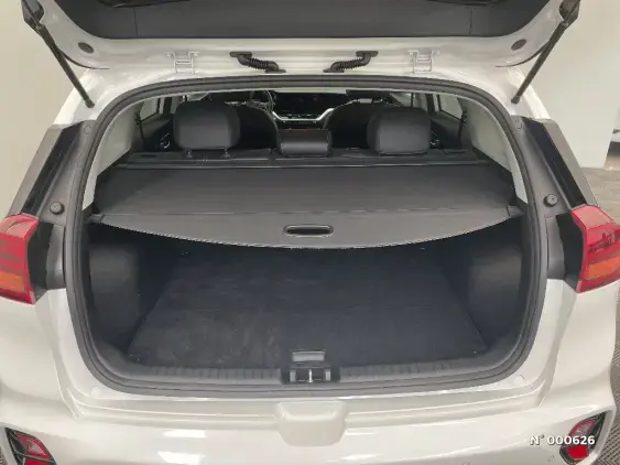 KIA NIRO - voiture d'occasion - Photo 7