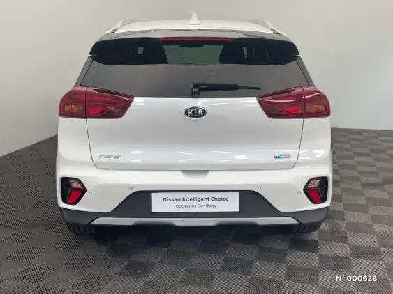 KIA NIRO - voiture d'occasion - Photo 6