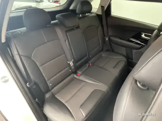 KIA NIRO - voiture d'occasion - Photo 11