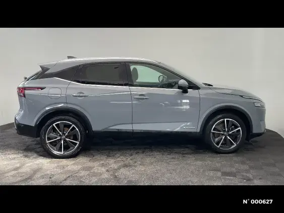 NISSAN QASHQAI III - voiture d'occasion - Photo 5